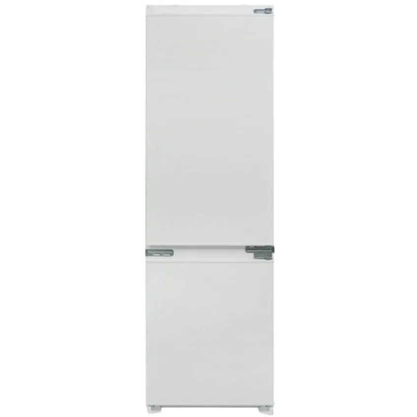 Beko Combina frigorifica incorporabila Beko BCHA306E4SN, 289 l, No Frost, Harvestfresh, Compresor ProSmart Inverter, Clasa E, H 193.5 cm, Alb