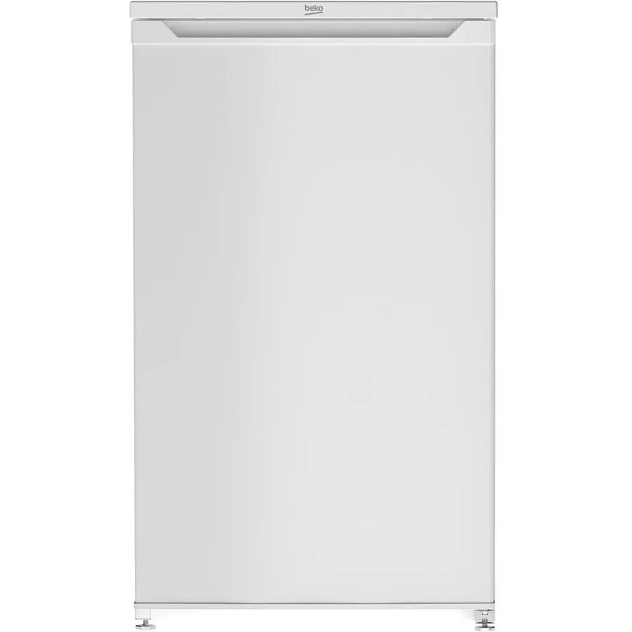 Beko Frigider cu o usa Beko TS190340N, 85L, Clasa E, H 81.8 cm, alb
