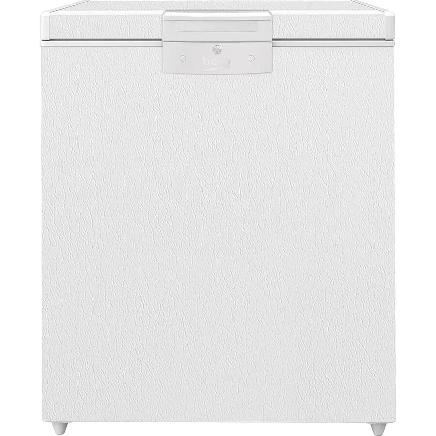 Beko Lada Frigorifica BEKO HSM14540, 205 l, H 91 cm, Clasa E, Alb