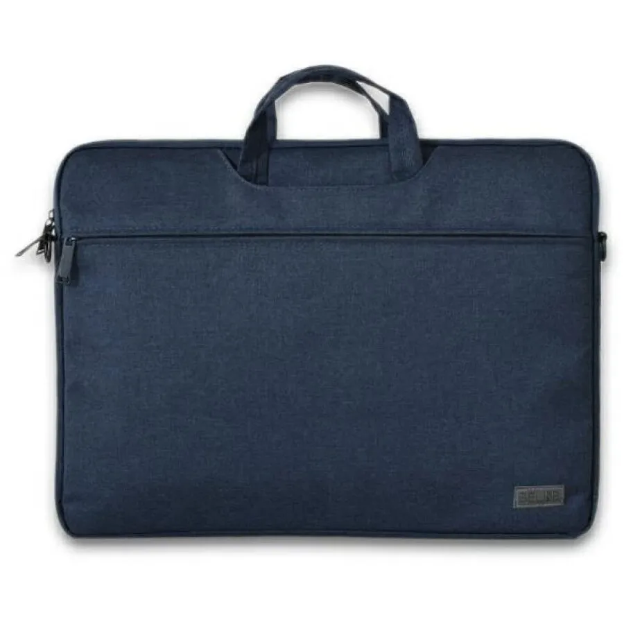 Beline Geanta laptop 16, inch  Bleumarin
