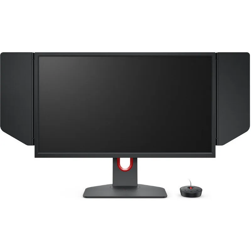 benq Monitor BenQ Gaming Zowie XL2546K 24.5 inch Negru FreeSync 240 Hz