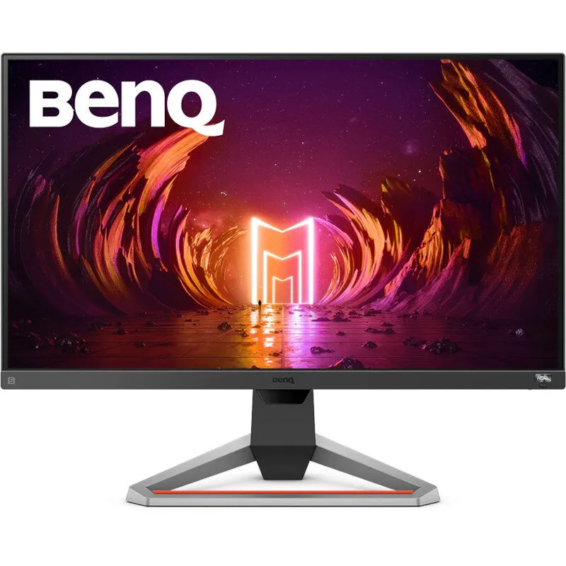 benq Monitor LED BenQ Gaming MOBIUZ EX2710S 27 inch 1 ms Negru HDR FreeSync Premium 165 Hz