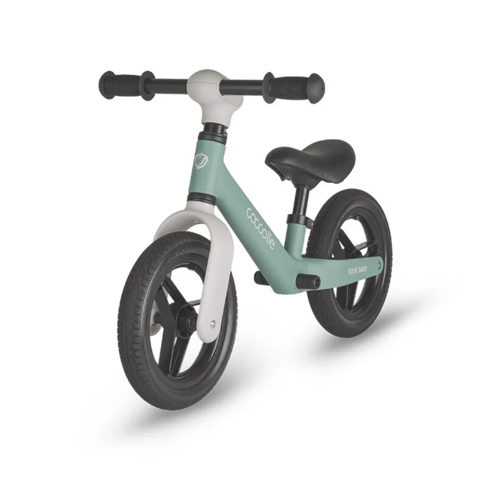 Bicicleta fara pedale, Coccolle First Way, Summer Mint