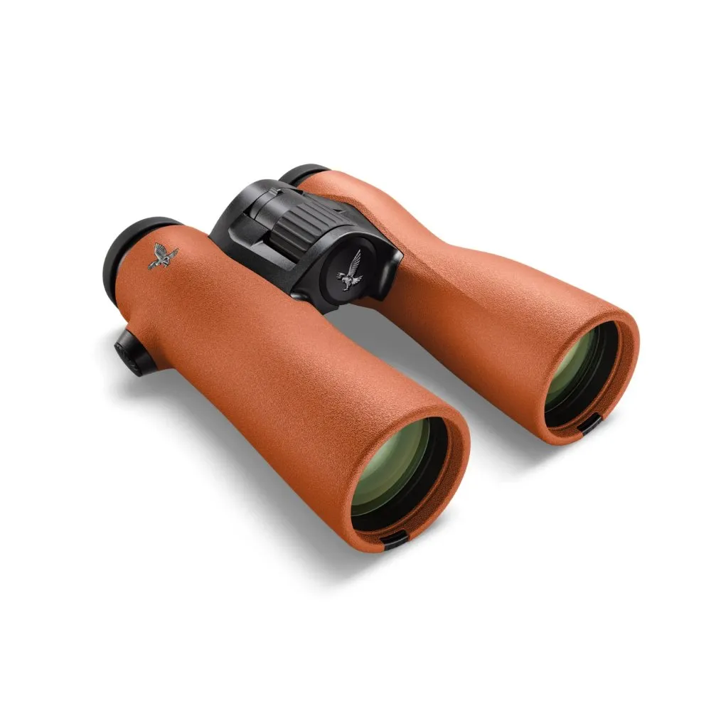 Binoclu Swarovski NL Pure 12x42 Burnt Orange