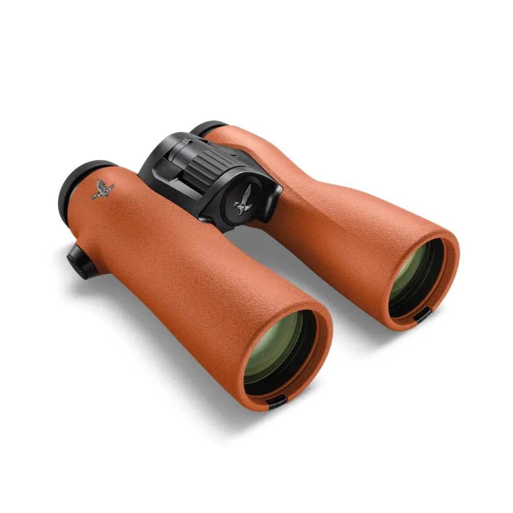Binoclu Swarovski NL Pure 8x42 Burnt Orange