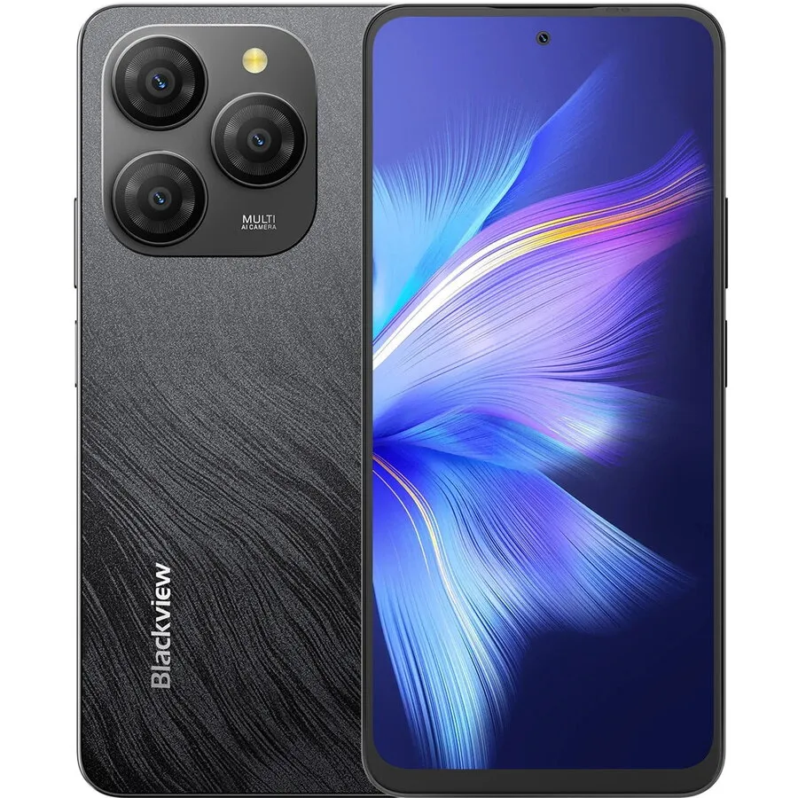 Blackview Telefon mobil Blackview Shark 9, 256GB, 8GB RAM, 5G, Negru
