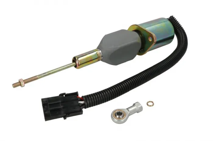 Bobina separare combustibil potrivit AG CHEM XX3   XXX3, XX4   XXX4; HITACHI LX; INGERSOLL RAND HP; JOHN DEERE 500, 600, 6000, 700, 7000, 800, 8000, 9000 6081-6081T