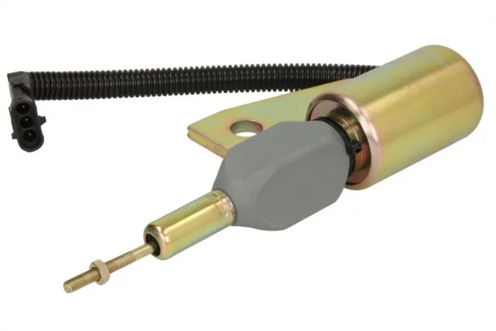 Bobina separare combustibil potrivit CASE IH 500, 600, 9000 9000 STEIGER, CX BB-4BG-1TRA-01 NEF6 potrivit JOHN DEERE