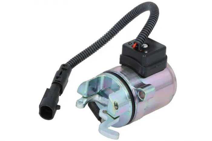 Bobina separare combustibil potrivit FENDT 2 D FARMER, 200 K FARMER, 200 S FARMER, 200 SA FARMER, 200 V FARMER, 200 VA FARMER, 201 S FARMER, 201 SA FARMER, 203 K FARMER, 203 P FARMER