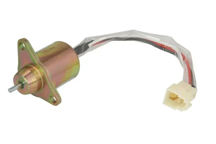 Bobina separare combustibil potrivit JOHN DEERE 3000, 4000 3TNE84-4TNE88 01.67-12.12 potrivit KUBOTA; YANMAR