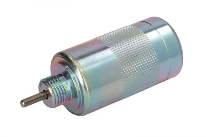 Bobina separare combustibil potrivit PERKINS, JCB 416, 425, 435, 712, 804, 8016, 8017, 8052, 1115, 1115S, 130T-30, 130T-40, 130T-65, 135, 145, 145T-30, 145T-55, 2115, 2125, 2135, 2155