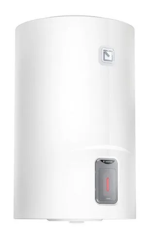 Boiler electric Ariston Lydos R 80 V, 1800W, rezervor emailat cu Titan