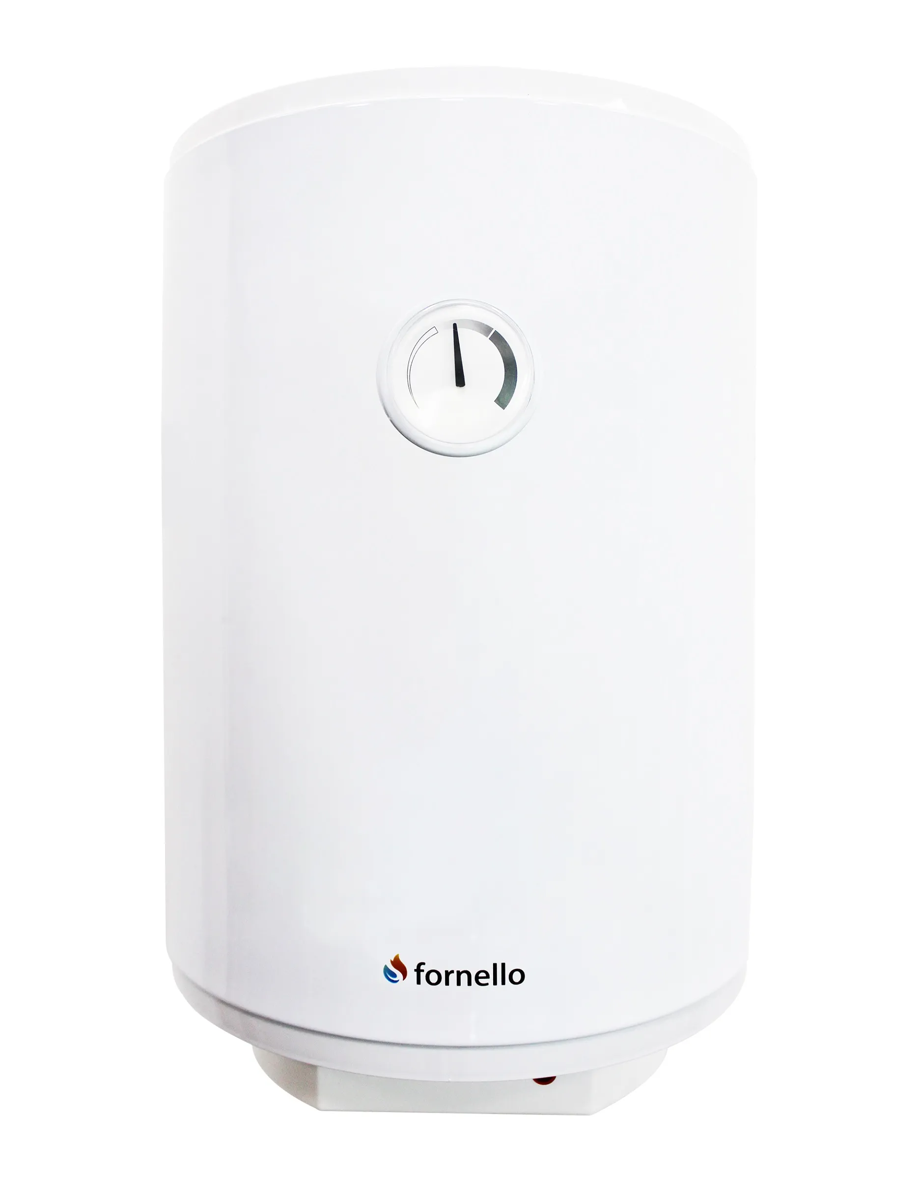 Boiler electric Fornello Optima GCV 303512 D09 TR , 30 Litri, 1200 watt, reglaj extern al temperaturii, poliuretan expandat