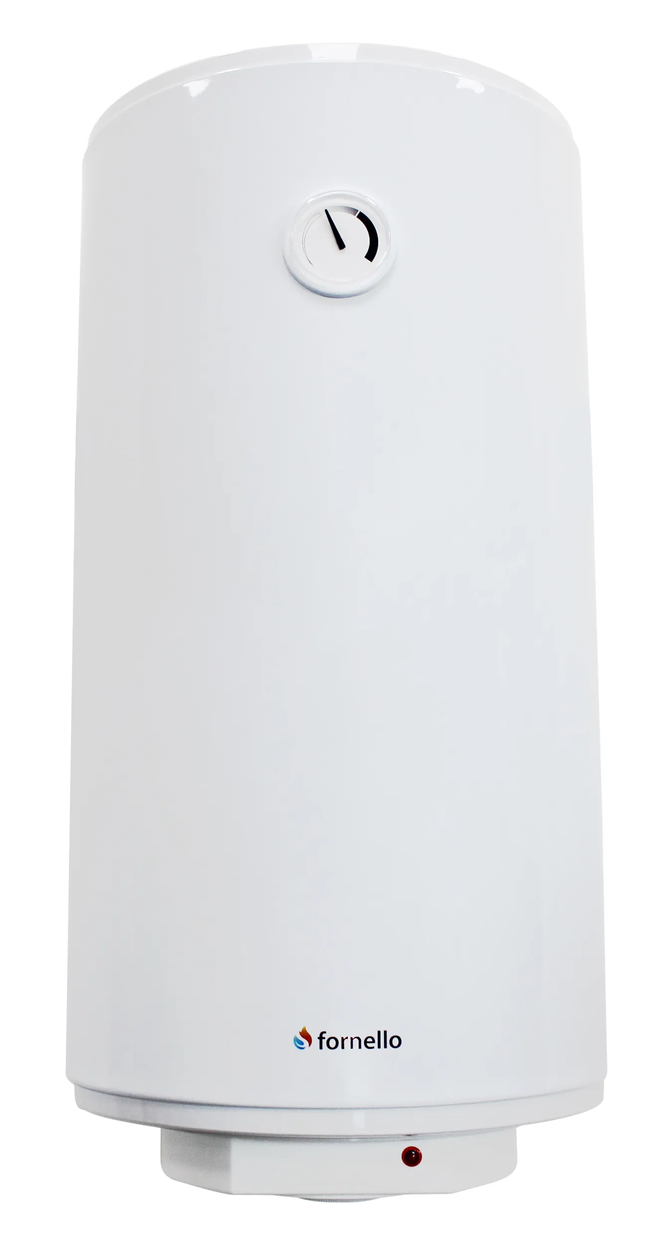 Boiler electric Fornello Optima GCV 503815 D09 TR, 50 Litri, 1500 watt, reglaj extern al temperaturii, poliuretan expandat