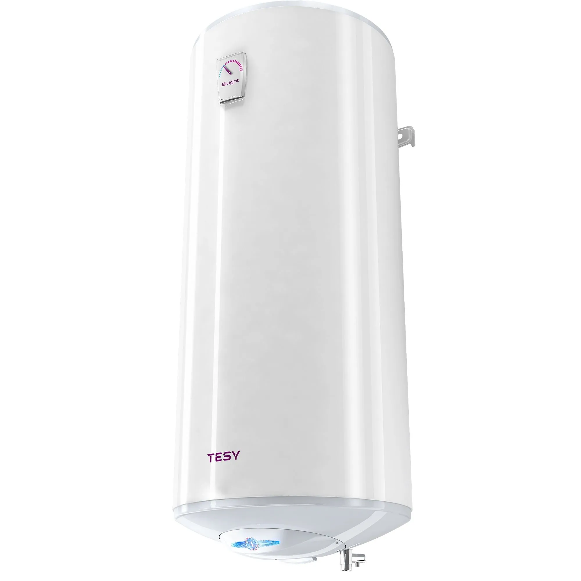 Boiler electric Tesy BiLight GCV1204420B11TSR, 2000 W, 120 l, 0.8 Mpa, 18 mm