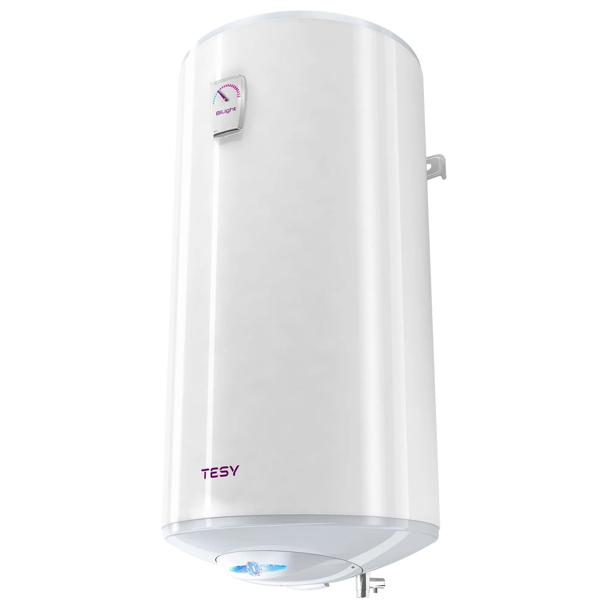 Boiler electric Tesy BiLight GCV804420B11TSR, 2000 W, 80 l, 0.8 Mpa, 18 mm, Protectie anti-inghet