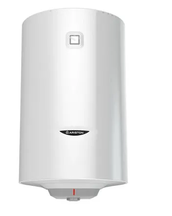 Boiler termoelectric Ariston PRO1 R 100 VTD 1.8K, 1800W, serpentina pe partea dreapta
