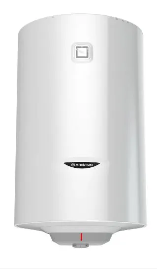 Boiler termoelectric Ariston PRO1 R 80 VTS 1.8K, 1800W, serpentina pe partea stanga