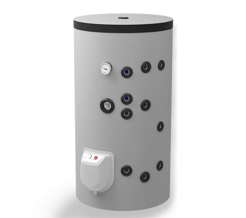 Boiler termoelectric cu doua serpentine,  Eldom FV15060S2 , 3000W, 150 l