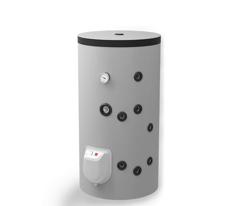 Boiler termoelectric cu o serpentina Eldom FV15060S, 3000 W, 150 l, montaj pe sol, 0.8 Mpa