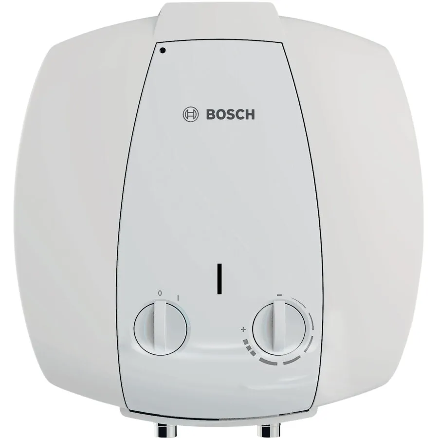 BOSCH Boiler electric Bosch TR2000T 10 T, 10 l, 1500 W, Montare deasupra chiuvetei