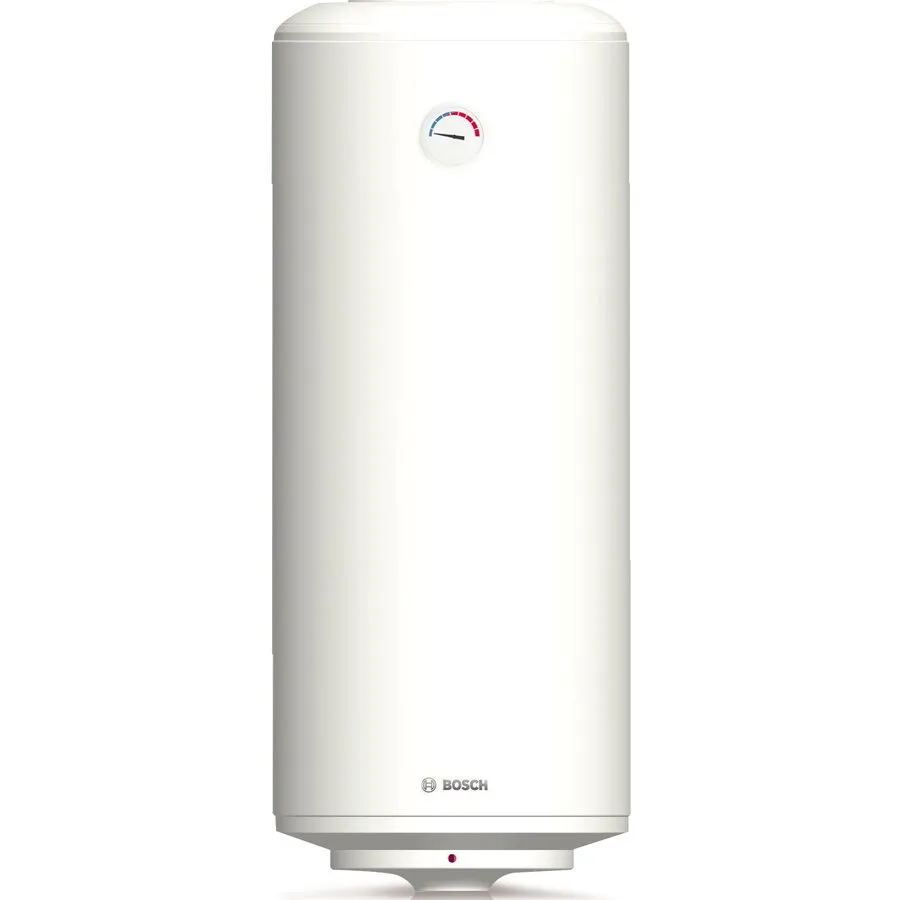 BOSCH Boiler electric vertical Bosch TR1000T 120 B, 120 l, 2000 W, Reglare automata a temperaturii, 7736506102