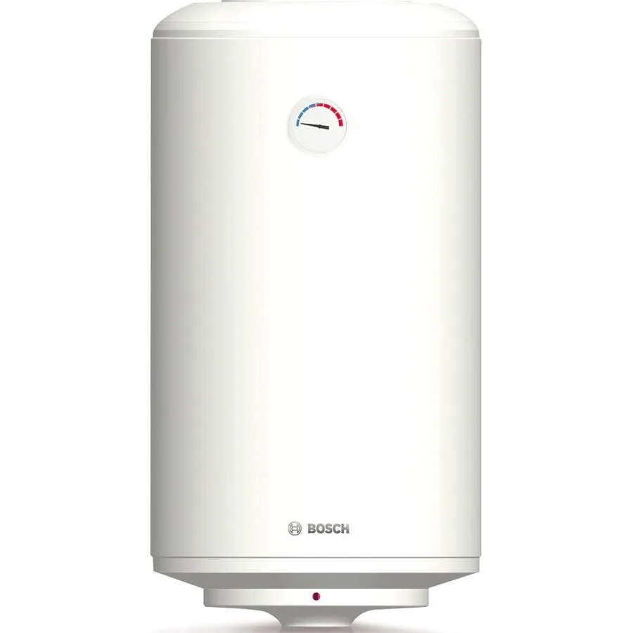 BOSCH Boiler electric vertical Bosch TR1000T 50 B, 50 l, 1500 W, Reglare automata a temperaturii, 7736506099