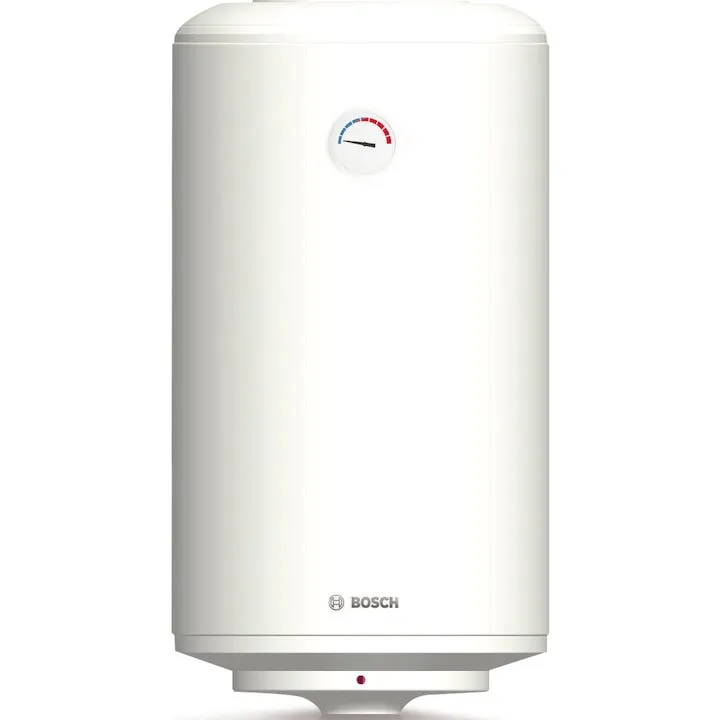 BOSCH Boiler electric vertical Bosch TR1000T 80 B, 80 l, 2000 W, Reglare automata a temperaturii, 7736506100