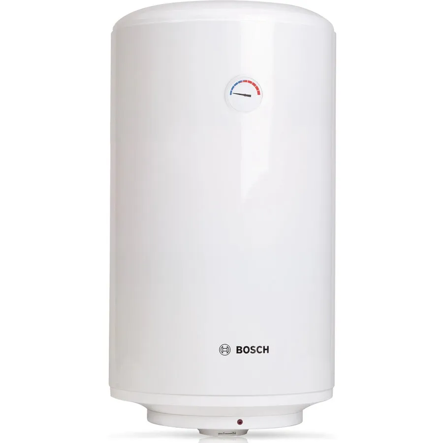 BOSCH Boiler electric vertical Bosch TR2000T 100 B, 100 l, 2000 W, Termostat reglabil, 7736506108