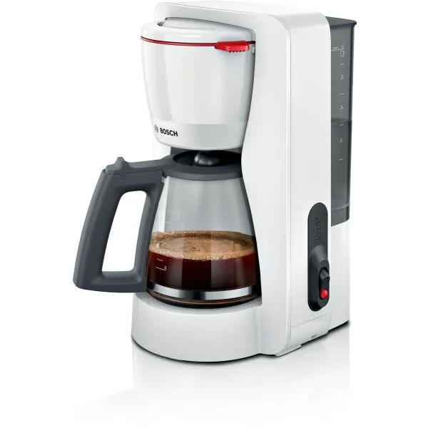 BOSCH Cafetiera Bosch MyMoment TKA2M111, Alb