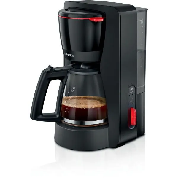 BOSCH Cafetiera Bosch MyMoment TKA3M133, Neagra