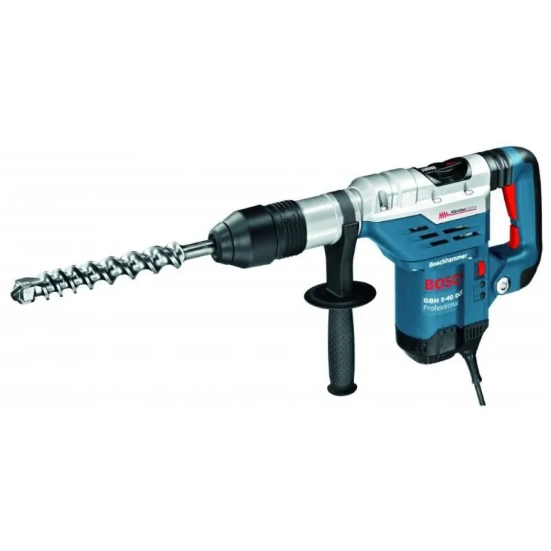 BOSCH Ciocan rotopercutor Bosch GBH 5-40 DCE Professional SDS-max