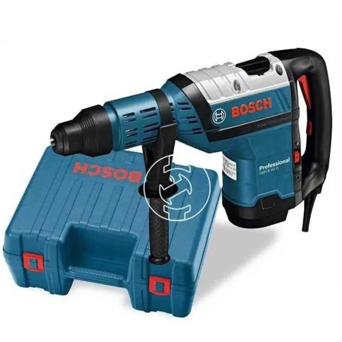 BOSCH Ciocan rotopercutor Bosch GBH 8-45 D Professional  SDS max
