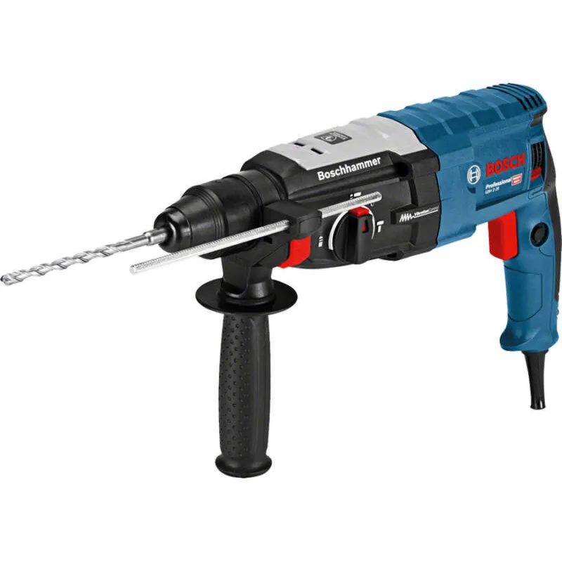 BOSCH Ciocan rotopercutor Bosch Professional GBH 2-28 SDS Plus