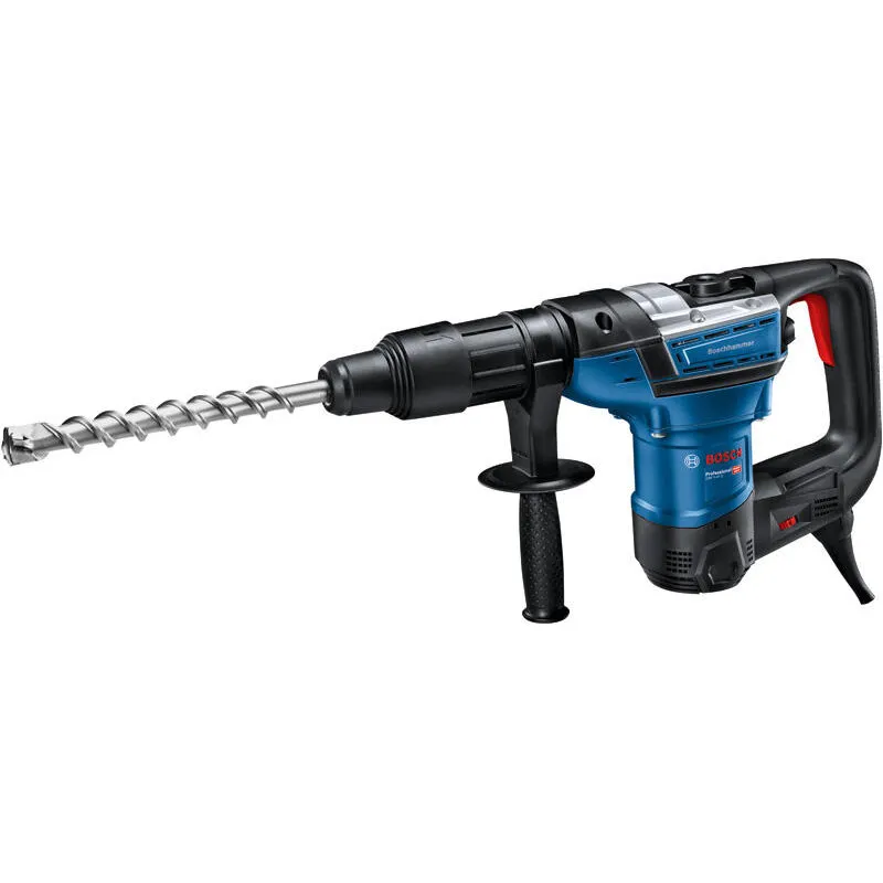 BOSCH Ciocan rotopercutor Bosch Professional GBH 5-40 D SDS-max, geanta