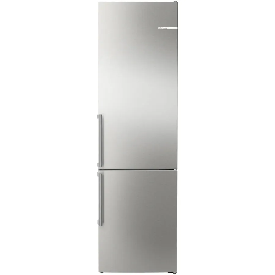 BOSCH Combina frigorifica Bosch KGN39AIAU, 363L, Clasa A, H 203 cm, Inox