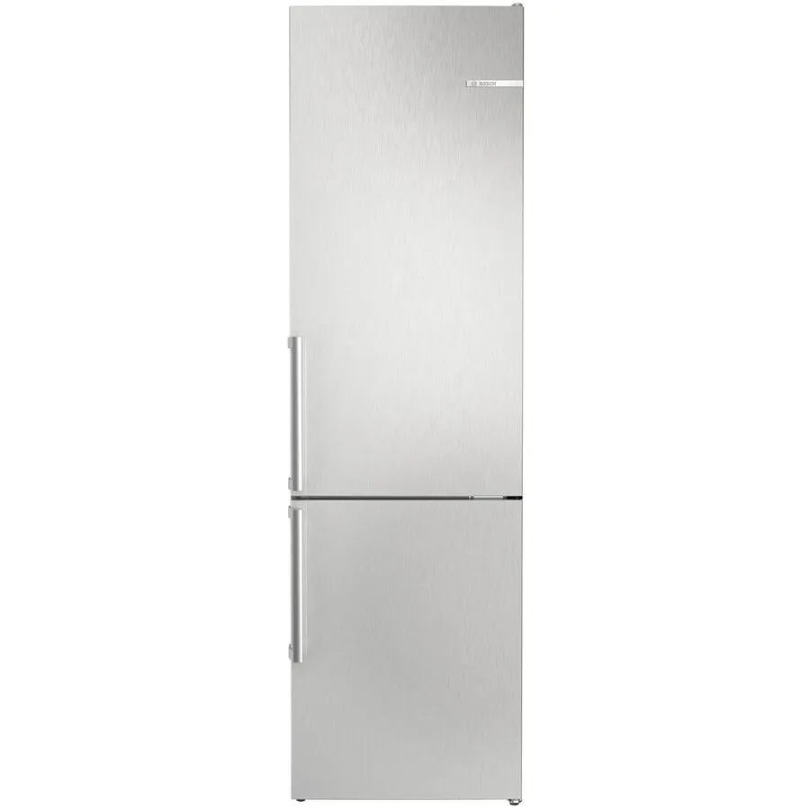 BOSCH Combina frigorifica Bosch KGN39VLCT, 363 L, Clasa C, Inox