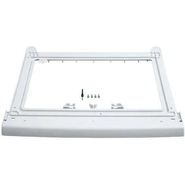 BOSCH Kit montare verticala Bosch WTZ20410 destinat pentru masina de spalat rufe si uscator de rufe