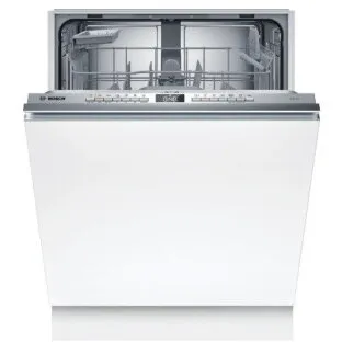 BOSCH Masina de spalat vase incorporabila BoschSerie 4 ,SMV4HVX11E, 60cm, 14 seturi, 6 programe, Alb