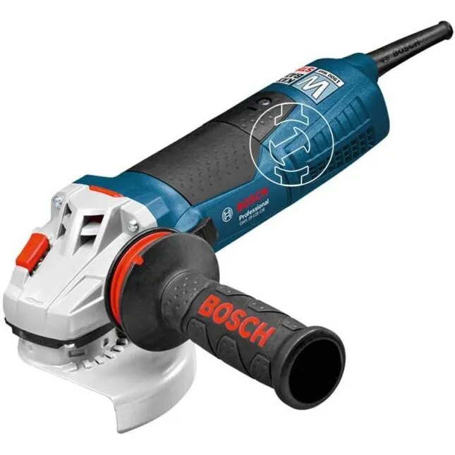 BOSCH Polizor unghiular Bosch Professional GWS 19-125 CIE