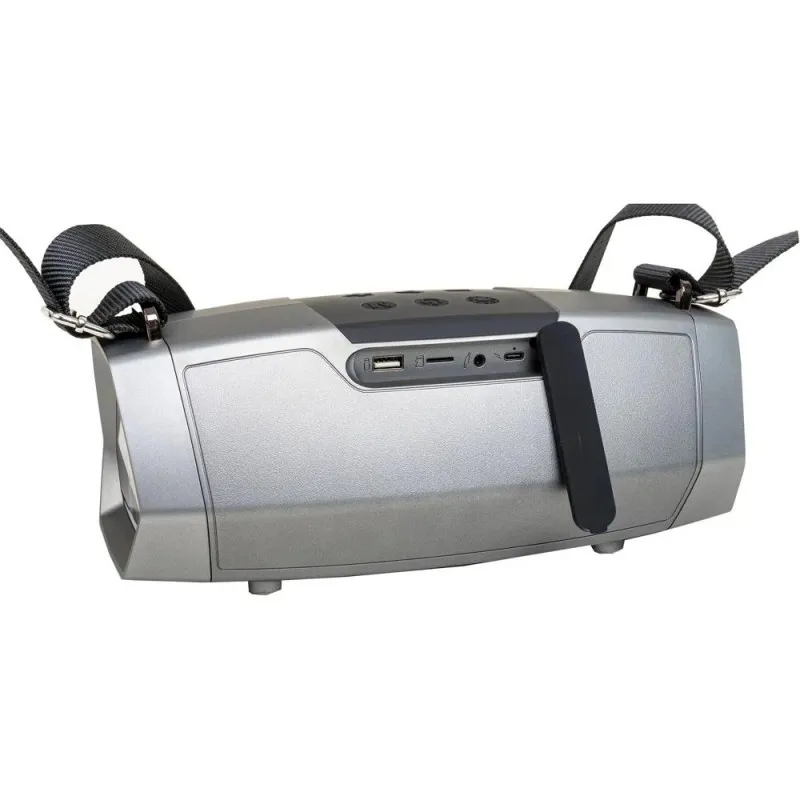 Boxa Portabila, Forma Dreptunghiulara, Sunet Dinamic, Z-tools