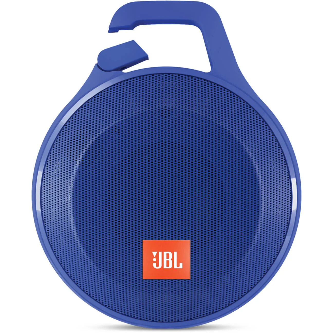 Boxa portabila JBL JBLCLIPPLUSBLUE, Albastru