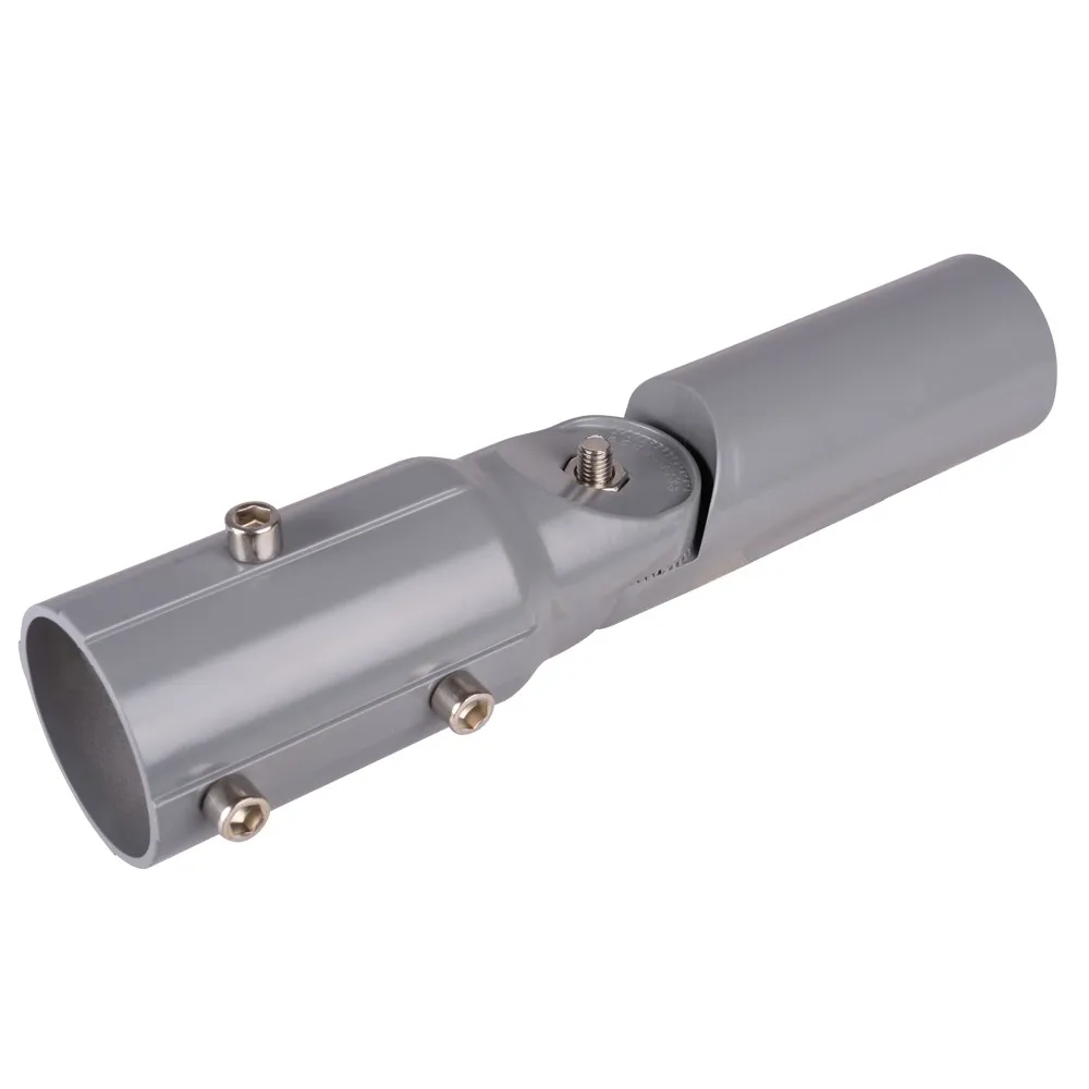 Brat Ajustabil Corp de Iluminat Stradal Quanta