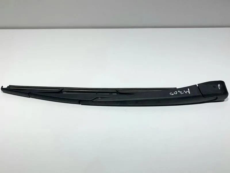 Brat stergator spate Renault Megane 3 facelift (2012-2016)