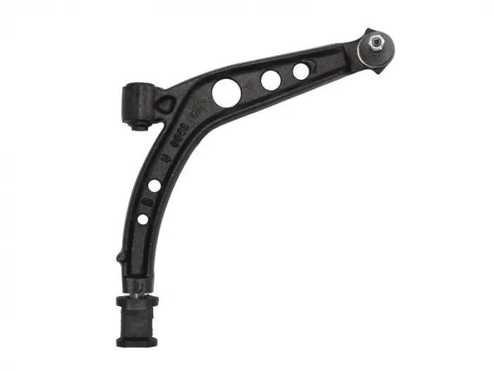 Brat suspensie roata Dreapta inferior fata 12,3 mm potrivit FIAT CINQUECENTO, SEICENTO   600, SEICENTO   600 HATCHBACK 0.7-Electric 07.91-01.10
