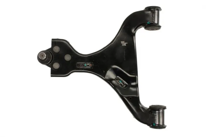 Brat suspensie roata Dreapta inferior fata 22 mm potrivit MERCEDES VIANO (W639), VITO   MIXTO (W639), VITO (W639) 2.0D-Electric 09.03-