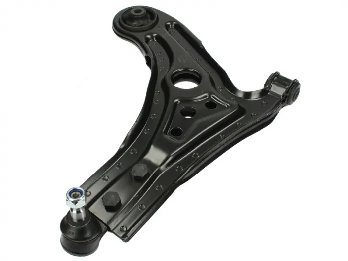 Brat suspensie roata Dreapta inferior longitudinal fata 14,7 mm potrivit CHEVROLET AVEO   KALOS; DAEWOO KALOS 1.2-1.6 09.02-