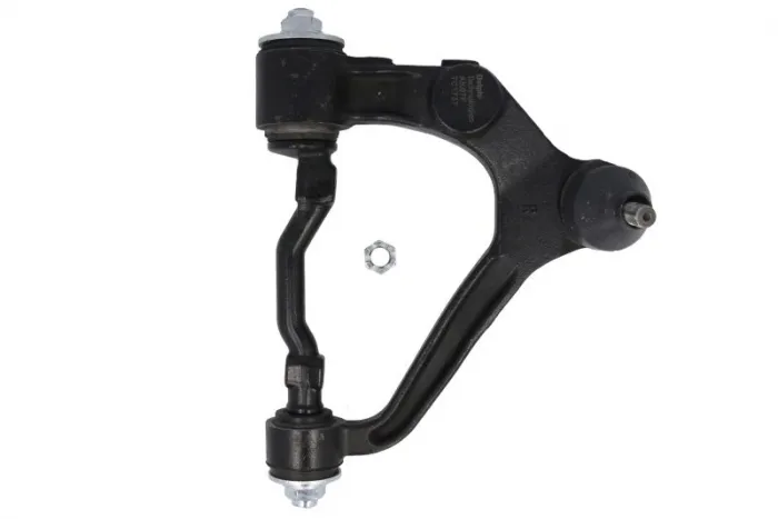 Brat suspensie roata Dreapta longitudinal superior fata 17 mm potrivit TOYOTA DYNA 100, HIACE   COMMUTER V, HIACE IV, HIACE V 2.4-3.0D 05.95-