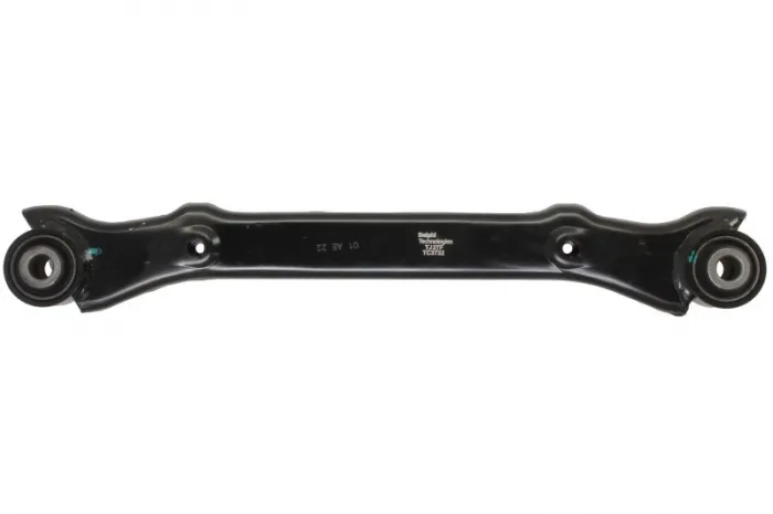 Brat suspensie roata spate Dreapta Stanga (superior, spate, diagonala transversal) potrivit HYUNDAI IX35, SANTA FE III; KIA SPORTAGE III 1.6-Electric 08.09-