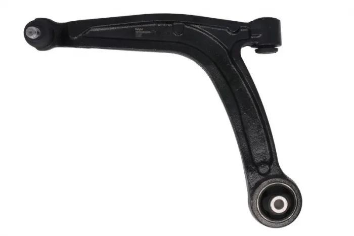 Brat suspensie roata Stanga 17 mm potrivit ABARTH 500C   595C   695C; FIAT 500, 500 C 0.9-Electric 07.07-